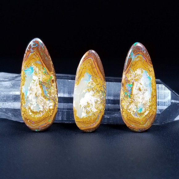 Australian Opals Direct from the Mines - Picture 15 of 16